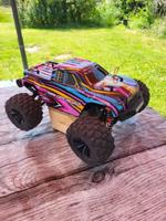 RC Car Monstertruck MJX HyperGo 16209 Top Rheinland-Pfalz - Hermeskeil Vorschau