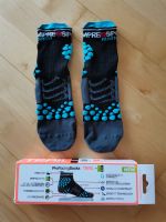 Compressport Pro Racing Trailrun Socken, Running Socks Kr. München - Unterschleißheim Vorschau