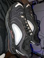 Nike Air Max 720 Undercover Schwarz Hamburg - Wandsbek Vorschau