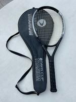 Davis Cup Titanium Tennisschläger L3 Horn-Lehe - Lehesterdeich Vorschau