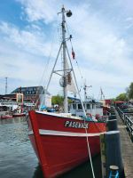 Abzugeben: Tradition-Fischkutter aus den 50er Rostock - Seebad Warnemünde Vorschau