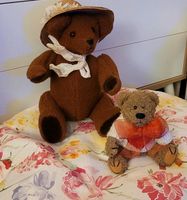 2 Teddybären Berlin - Steglitz Vorschau