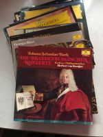 LP Klassik Sammlung Deutsche Grammophon 25 Stück Nordrhein-Westfalen - Schwerte Vorschau