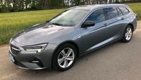 Opel Insignia Sports Tourer 2.0 Diesel 174 PS Automatik Brandenburg - Bad Liebenwerda Vorschau