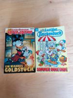 2 Lustige Taschenbücher Walt Disney Wiesbaden - Nordenstadt Vorschau