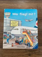 Ravensburger Buch Wer fliegt mit - ab 2 Jahren Bayern - Tittling Vorschau