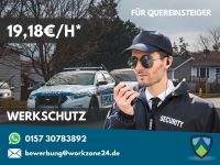 3600€ | Quereinsteiger | Sicherheitsmitarbeiter (m/w/d) Werkschutz in Dortmund Ref.: W-35  | §34a Sachkunde | Sicherheit | Security Dortmund - Innenstadt-Ost Vorschau