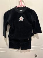 ♥️ Tracht Baby Kanz 2-teiliges Set schwarz 68 ♥️ Baden-Württemberg - Eppingen Vorschau