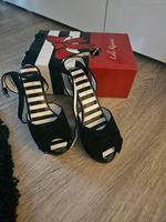 Lola Ramona High Heels Gr.39 Sachsen-Anhalt - Halle Vorschau