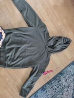 Alpha Industries Pullover Größe M Sachsen-Anhalt - Magdeburg Vorschau