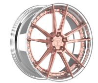 FP FORGED Wheels 19 20 21 Zoll Monoblock 2 3 Teilig VW Audi Seat Kuhfelde - Siedenlangenbeck Vorschau