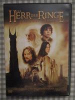 DVD * Der Herr der Ringe * Die zwei Türme * 2 DVDs Bayern - Oberding Vorschau