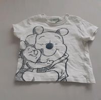 T-shirt Winnie Pooh Gr. 68 Hessen - Ober-Ramstadt Vorschau