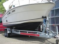 Sea Ray 260 SRV Sundancer 2 Motoren neuer Trailer 3,5t Niedersachsen - Delmenhorst Vorschau