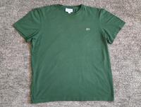 LACOSTE T-SHIRT GRÜN M JACKE HOSE PULLOVER POLO SCHUHE CAP Bayern - Memmelsdorf Vorschau