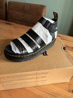 Dr. Martens Sandalen „Neu mit Etikett“ Nordrhein-Westfalen - Haan Vorschau