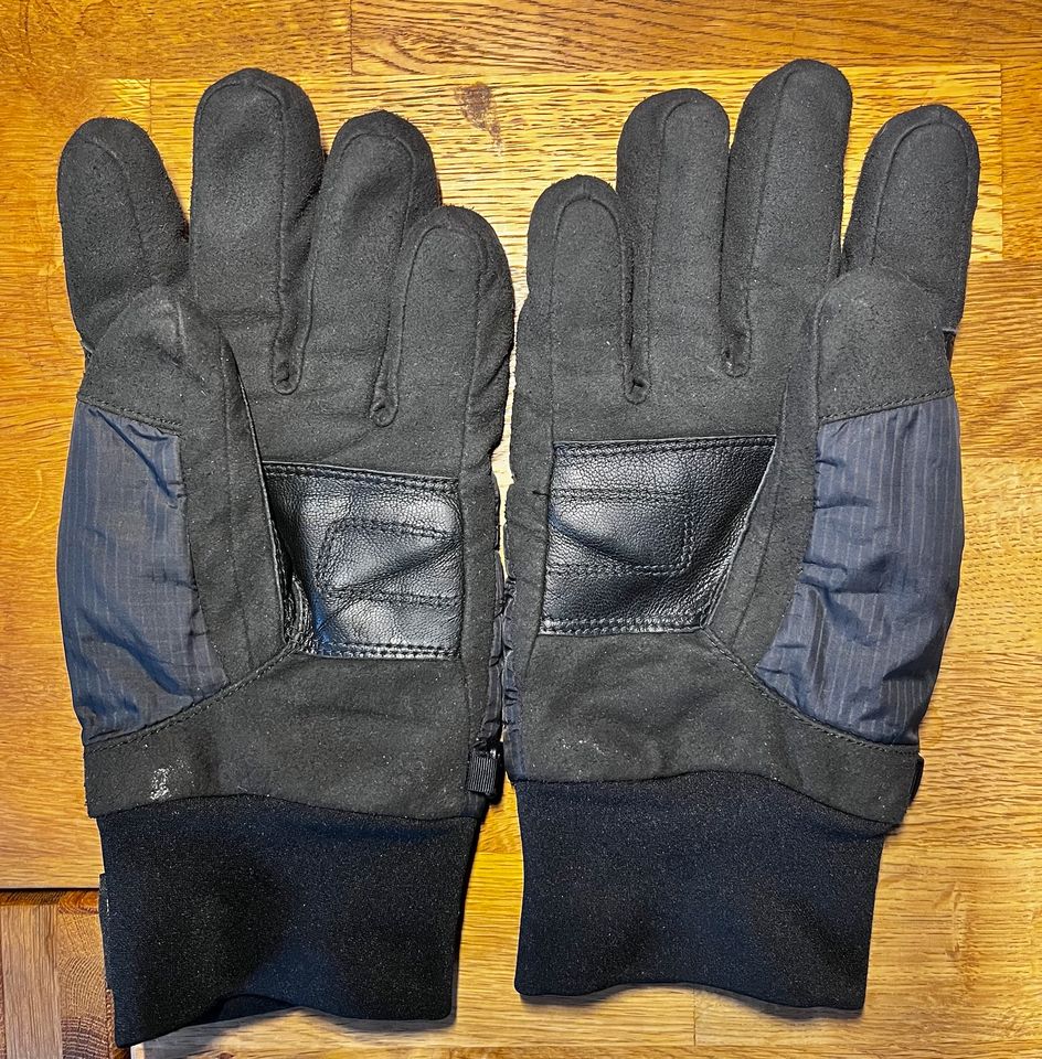 The North Face Primaloft Handschuhe - Größe: M in Ganderkesee