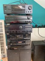 Onkyo tx 8511 ,  Pioneer Tuner Tapedeck CD Receiver Verstärer Nordrhein-Westfalen - Geldern Vorschau