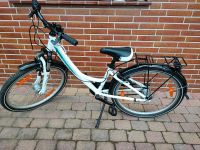 Pegasus Mädchen Fahrrad 32 Zoll Hessen - Melsungen Vorschau