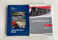 Lehrbücher - Grundwissen Bahn & Schienenfahrzeugtechnik Herzogtum Lauenburg - Wentorf Vorschau