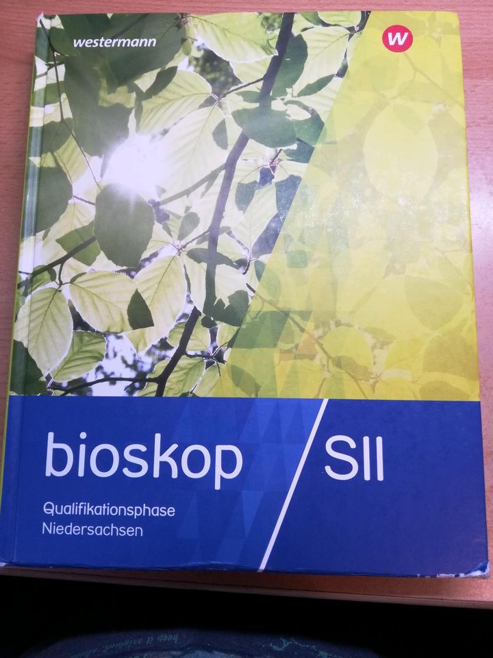 Buch bioskop SII in Thedinghausen