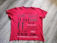 Camp David Herren T-Shirt XXL Nordrhein-Westfalen - Hürth Vorschau