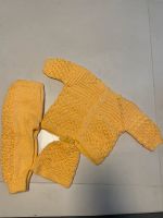 Gestrickte Babykleidung Hessen - Kelsterbach Vorschau