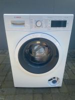 Bosch Serie 8 VarioPerfect Waschmaschine als Ersatzteilspender Niedersachsen - Cappeln (Oldenburg) Vorschau