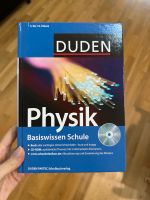 Duden Physik Basiswissen Schule Bayern - Fürth Vorschau