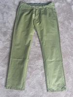 grüne Joop Baumwoll Hose casual Gr. 36/32 top Zustand Sommer Nordrhein-Westfalen - Witten Vorschau