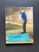 Golf genial Buch - neu Nordrhein-Westfalen - Willich Vorschau
