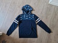 Hoodie Sweatshirt H&M Gr. 158/164 .Sterne Niedersachsen - Schwanewede Vorschau