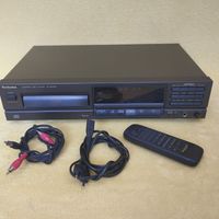 TECHNICS CD-Player SL-PG 200 m. Fernbedienung Baden-Württemberg - Tauberbischofsheim Vorschau