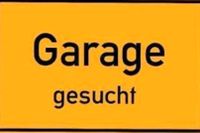 Suche Garage in Bochum Grumme Bochum - Bochum-Ost Vorschau