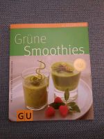 Grüne Smoothies GU Obst/Gemüse-Powerdrinks Eimsbüttel - Hamburg Eimsbüttel (Stadtteil) Vorschau