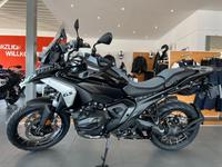 BMW R 1300 GS Höhenreg. + Pakete Nordrhein-Westfalen - Voerde (Niederrhein) Vorschau
