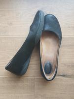 Clarks Damen Autumn Sun Ballet Flats schwarz Gr. 41,5 Essen - Essen-Borbeck Vorschau