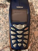 Nokia 3510i Baden-Württemberg - Neunkirchen Vorschau