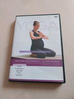 Yoga in der Schwangerschaft, DVD Hessen - Reichelsheim (Wetterau) Vorschau