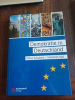 Schubert/Keil Demokratie in Deutschland, 2te Auflage Rheinland-Pfalz - Trier Vorschau