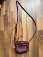 Marc O’Polo bag Tasche crossbody Bordeaux Leder Düsseldorf - Pempelfort Vorschau