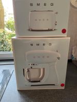 Neu SMEG Toaster Küchenmaschine Nordrhein-Westfalen - Hopsten Vorschau