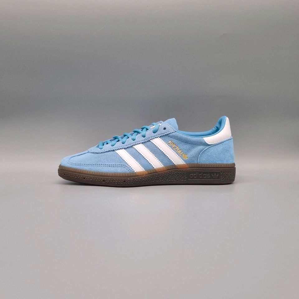 adidas Handball Spezial Light Blue -36 2/3 37 38 2/3 39 40 2/3 41 in Pottenstein