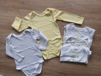 5 Bodys Langarmbodys Baby Größe 86/92 Lupilu Mecklenburg-Vorpommern - Kramerhof Vorschau