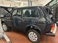 LADA Taiga 4x4  Tageszulassung Niedersachsen - Neu Wulmstorf Vorschau