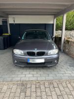BMW 116i  5-Türer Hessen - Meinhard Vorschau