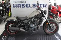 Honda CMX 500 Rebel ABS Bayern - Landau a d Isar Vorschau