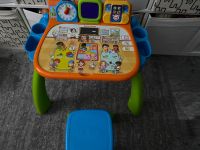 Vtech Magischer Schreibtisch 3 in 1 Kinderschreibtisch blau Düsseldorf - Pempelfort Vorschau