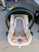 Maxi-Cosi Cabriofix Babyschale Rheinland-Pfalz - Oberheimbach Vorschau