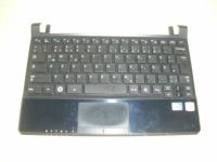 Tastatur Touchpad Samsung NP-N350 QWERTZ Mousepad Dunkel Blau Bayern - Tiefenbach Kr Passau Vorschau